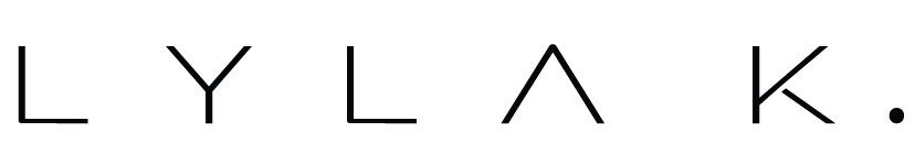 Lyla Jewelry Logo